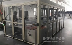 【智能在線(xiàn)烘烤】北京新能源汽車(chē)定子加熱冷卻隧道爐生產(chǎn)廠家哪家好