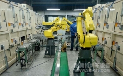喜訊！福建華科光電有限公司與深圳市耐美特工業(yè)設(shè)備有限公司成功簽約10臺(tái)116萬！
